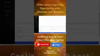 Demo AgencyScale Turn any product into a profitable agency! #Shorts