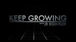 Keep Growing With JR Ridinger - The ABC Pattern