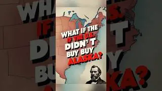 What If the U.S. Didn't Buy Alaska in 1867? A Crazy Twist in History!