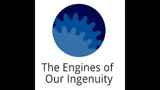 The Engines of Our Ingenuity 3244: Bias in Face Recognition Software