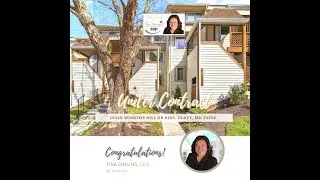UNDER CONTRACT in Olney, MD | The Gold Standard Group