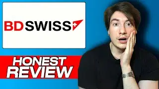 BDSwiss Review: My Honest Experience with This Popular Forex Broker in 2025