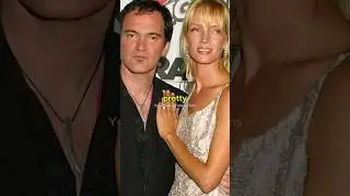 Tarantino on Finding Uma Thurman&rsquo;s Stunt Double #shorts #tarantino #killbill