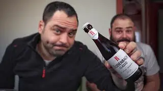 Birra Rodenbach classic | Crazy Onion Beer Review