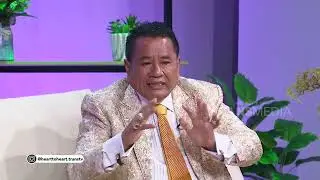 Alasan Hotman Paris Menolak Tawaran Pengacara Pihak Ferdy Sambo | HEART TO HEART (3/9/22) P3