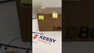Unboxing Clients Nikon D800 Ship yours now +256 776 733 812 #kessygadgets #nikon #nikonphotography