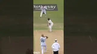 Harry Brook Unbelievable Catch #shorts #cricket #youtubeshorts
