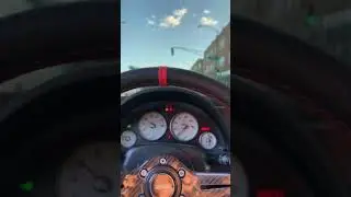 Rsx automatic pops and bangs #auto#rsx