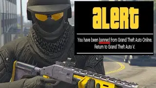 DONT PLAY GTA ONLINE UNTIL YOU WATCH THIS VIDEO.