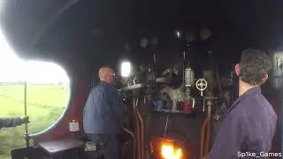 Portrush Flyer 2017 pt.2 No.85 Merlin