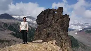 Elfin Lake to the Gargoyles
