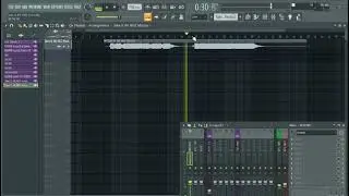 Sound Rush - Take it all (Headhunterz Remix) Psy Hardstylezz Melody Remake (Flp Download)