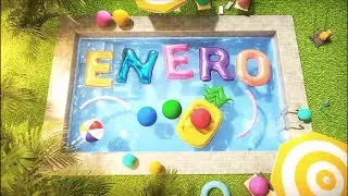 Promo Enero 2026 Telefe
