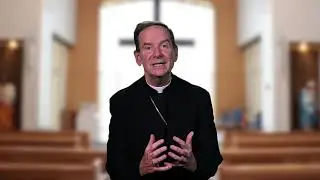 Bishop Burbidge's Message on Suicide Prevention