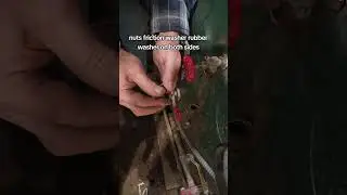 changing the boiler glass