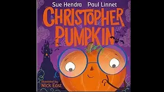Christopher Pumpkin