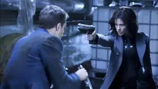 UNDERWORLD: BLOOD WARS - Official Trailer [2017] HD