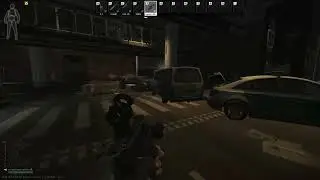 The Ultimate GROUND ZERO Rat Spot Guide 🐀 || Escape From Tarkov (extract camping/Ratting tutorial)