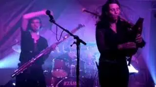 Zwielicht - Haut an Haut feat. Birgit Muggenthaler-Schmack (Schandmaul)