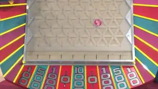The Price is Right - PLINKO WIN!!