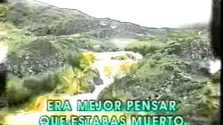 ANA BARBARA   QUISE OLVIDAR