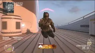 Black Guy Trolling On The Fire Nation