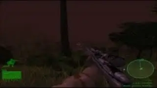 Delta Force Black Hawk Down - Operation: Rising Sun Custom Mission By By Dj