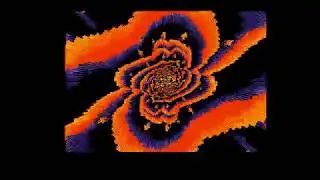 Sanity - Roots 2.0, Commodore Amiga (OCS) Demoscene, FULL LENGTH
