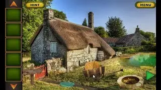 Beautiful Country House Escape Walkthrough [5NGames]