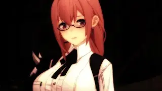 [ZZZ: HollowZero] Final Bossfight Solo Yanagi (Clean ver.)