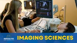 Imaging Sciences at Morehead State