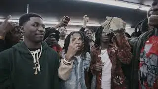 Walkdown Quae - 4GKSBLEEDA (Official Music Video) Dir.by @moochievisuals5786