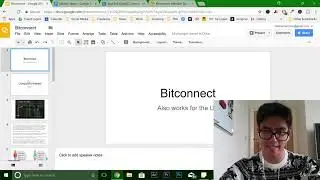 Bitconnect Passively Grow your wealth 100% in 2 months - learn Cryptocurrency