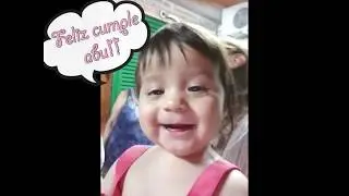 Cumple 70 Elcira