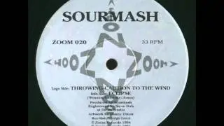 Sourmash - Eclipse