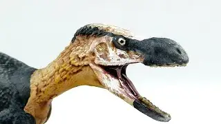 Bambiraptor