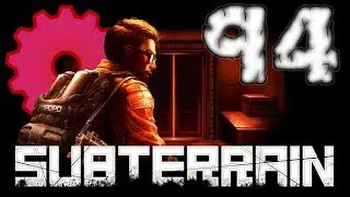 Subterrain - 94 - Murray Space Center