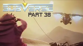 Meeting Fortune's Daddy: Subverse Part 38