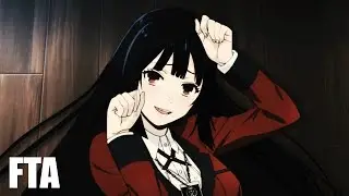 【MAD】ほぼほぼ全員狂ってる賭ケグルイMAD/Lone Digger