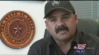 Balcones Heights fires police chief