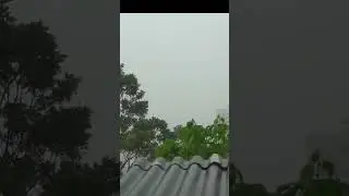 CHUVA EM MANAUS HOJE