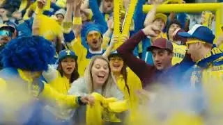 Twisted Tea - Stadium Tea Drop - :30s