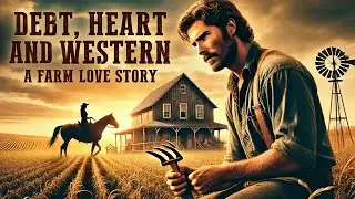 Debt, Heart and Western A Farm Love Story | Western Movie