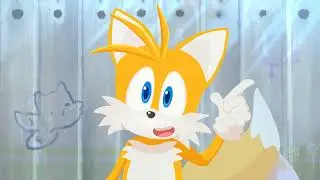 Tails Tube RE-ANIMATED!