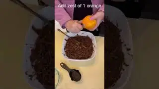 Easy Birds' Nests by Juliana Goodwin