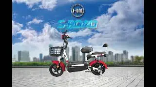 I AM Technology Ltd. 