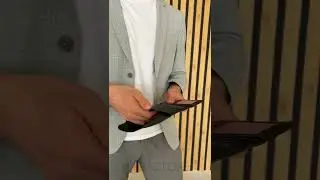 Портмоне мужское