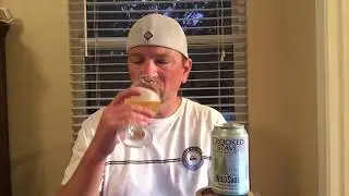 Crooked Stave Colorado Wild Sage Brett Saison