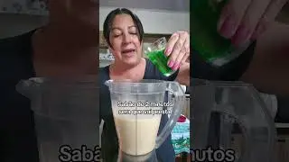 sab&atilde;o de 2 minutos r&aacute;pido e f&aacute;cil #sab&atilde;o #sabaofacil #receitas