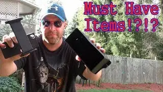 Two Must Have Accessories For The Dji Spark/Mavic